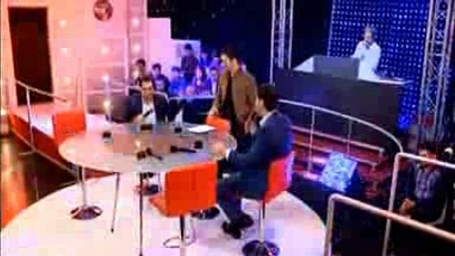 Meyxana Rsad Dagl V Elmddin Super Azri Prikol 2015