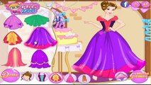 Disney Princess Dress Up Games: Now And Then-Snow White-Sweet Sixteen - Disney Princess Games