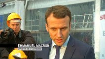 1,6 milliard d'euros de commande pour les chantiers navals de Saint-Nazaire