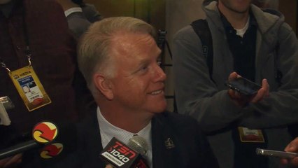 SB50: Esiason Shares Super Bowl Memory