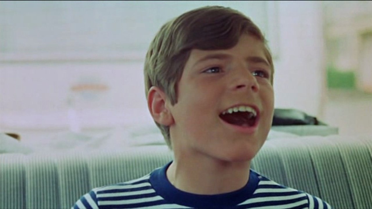 Heintje - Ich sing ein Lied für dich & Schwalbenlied 1970