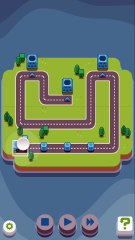 RGB Express - Mini Truck Puzzle - 1Training Day A2