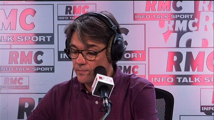 Affaire Benzema : "On en fait trop ! C'est l'overdose !" Fatima Ait Bounoua