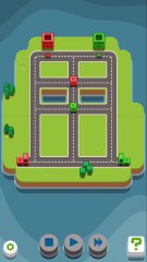RGB Express - Mini Truck Puzzle - 1Training Day A4