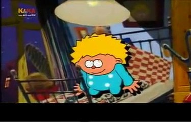 Kalli möchte ein Glühwürmchen sein Unser Sandmännchen