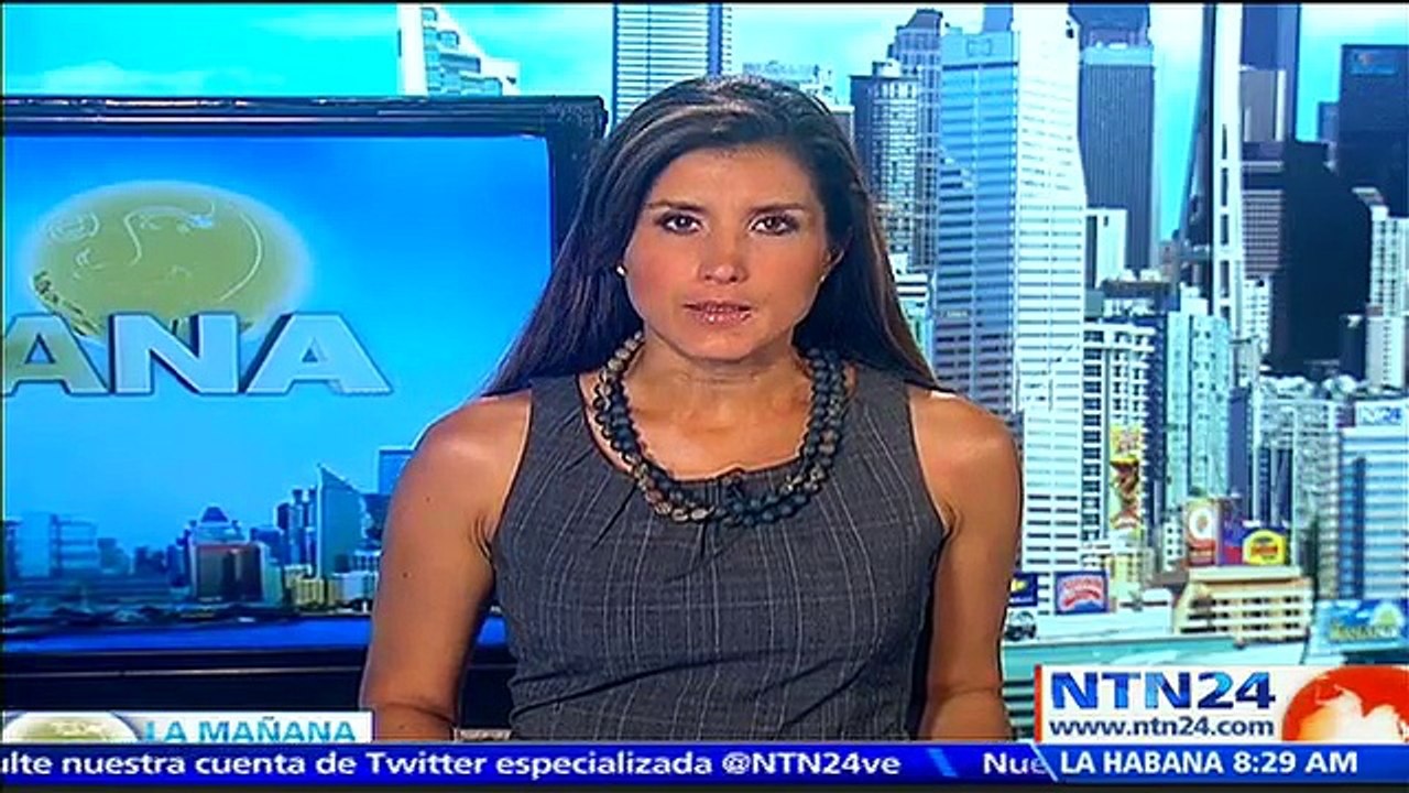 Autoridades sanitarias de Nueva York incrementan medidas preventivas para enfrentar el virus del Zika