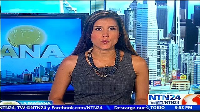 ‘’Si fiscal General de Venezuela no aborda temas de interés nacional se llamará a interpelación’’, dice diputado opositor