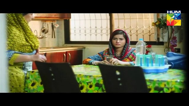 Mera Dard Na Jany Koi » Hum Tv » Episode	64	» 2nd February 2016 » Pakistani Drama Serial