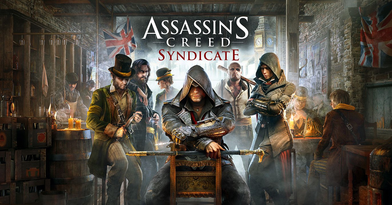 Assassin's Creed Syndicate Gameplay Part 1