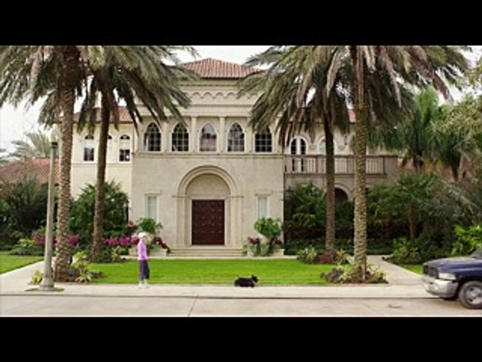 Get Hard Official TRAILER 2015) Will Ferrell_ Alison Brie Comedy Movie HD