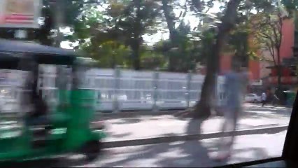 ШРИ ЛАНКА, экскурсия в КОЛОМБО, 1 часть