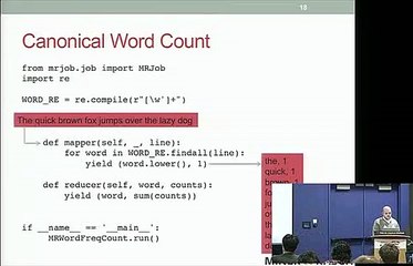Donald Miner Hadoop With Python Clip24-14