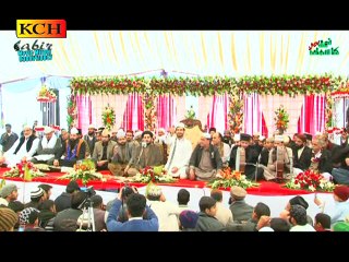 Har Aik Harf E Tamana Huzoor Janty hain || By Muhammad Rehan Rofi