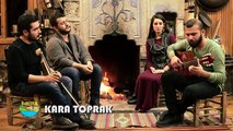 İmera kara toprak klip 2014