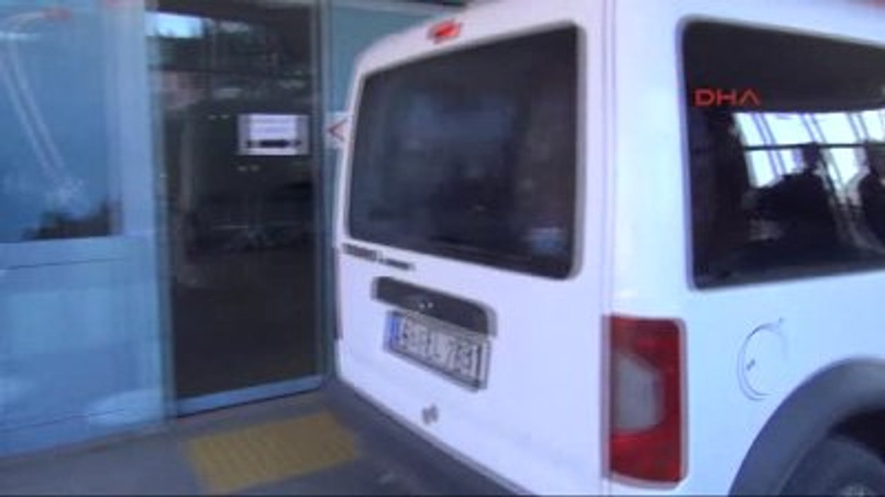 Kahramanmaraş Suriyeli Hamile Kadın, Dini Nikahlı Eşi ile Eski Eşinin Ablasını Dövüp Altınlarını...