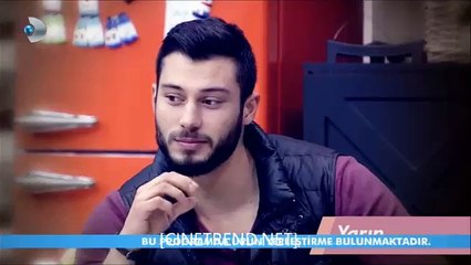 Kısmetse Olur 89. Bölüm Fragmanı 3 Şubat izle