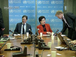 Zika: l'OMS crée une "unité de réponse globale", menace sur l'Afrique et l'Asie