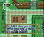 Lets Play Legend of Zelda: Link to the Past [Part 2]