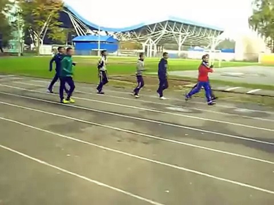 Смешное,Оп оп Лёгкая атлетика спортивная ходьба