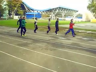 Смешное,Оп оп Лёгкая атлетика спортивная ходьба