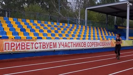 Сигарета мешает жить Легкая атлетика ЗОЖ