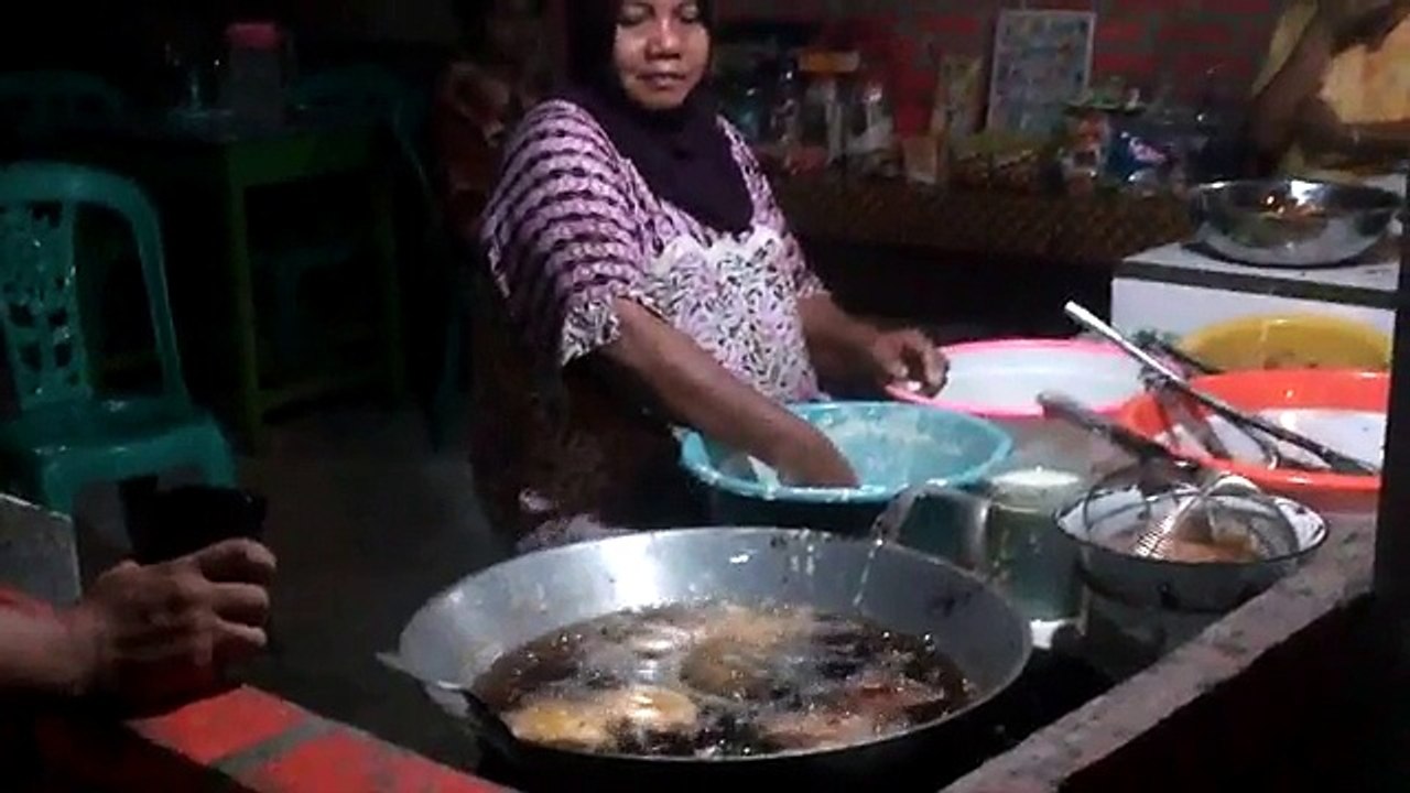 How she does it