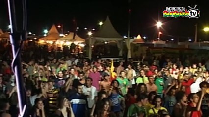 MARK ONE & NICO ROYALE live @ Lion Stage 2011