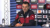 Foot - L1 - Bordeaux : Sagnol «L'objectif n'est pas de changer le visage de l'équipe»