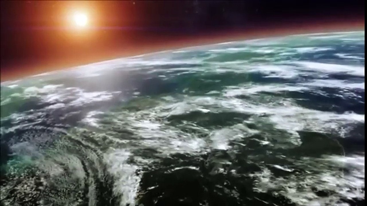 Planet Earth Our Home