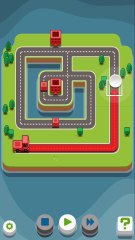 RGB Express - Mini Truck Puzzle - 1Training Day A6