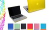 Carcasa para MacBook Pro Retina 13.3''[Glossy Design] Funda Carcasa de Protector de para Apple