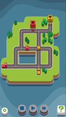 RGB Express - Mini Truck Puzzle - 1Training Day A7