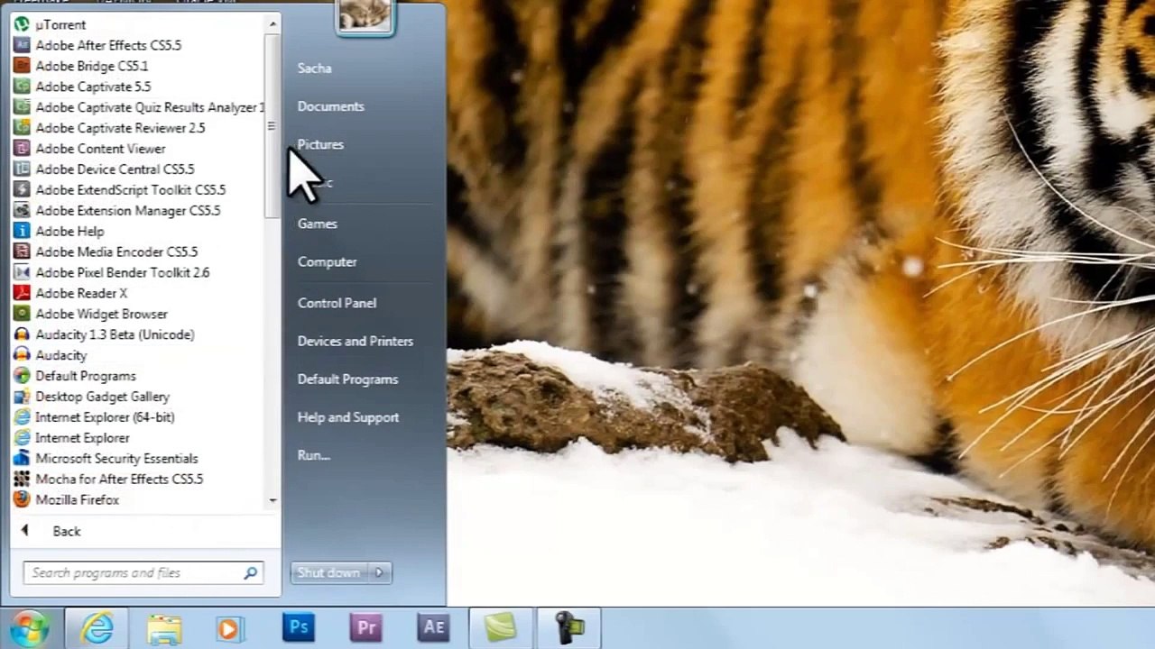 FileZilla FTP Client - Setup-Install-Use [Tutorial]