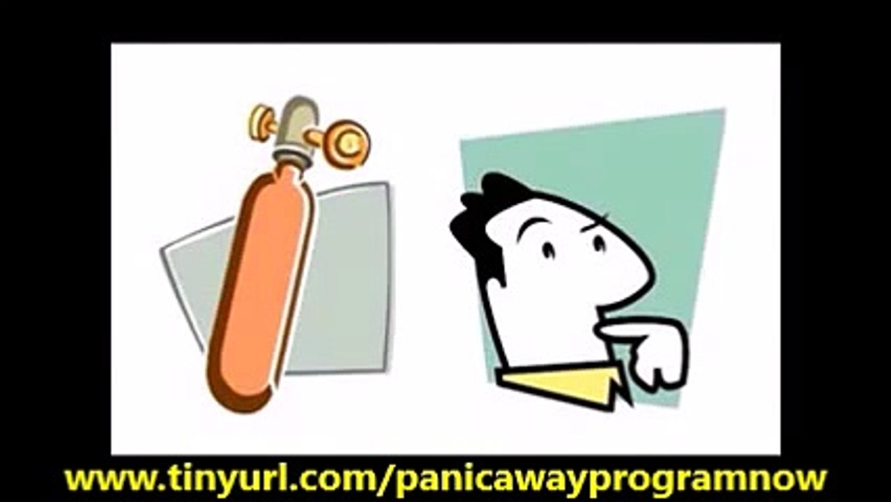 Panic Away Program Review | Amazing Panic Away Program Review By Barry McDonagh