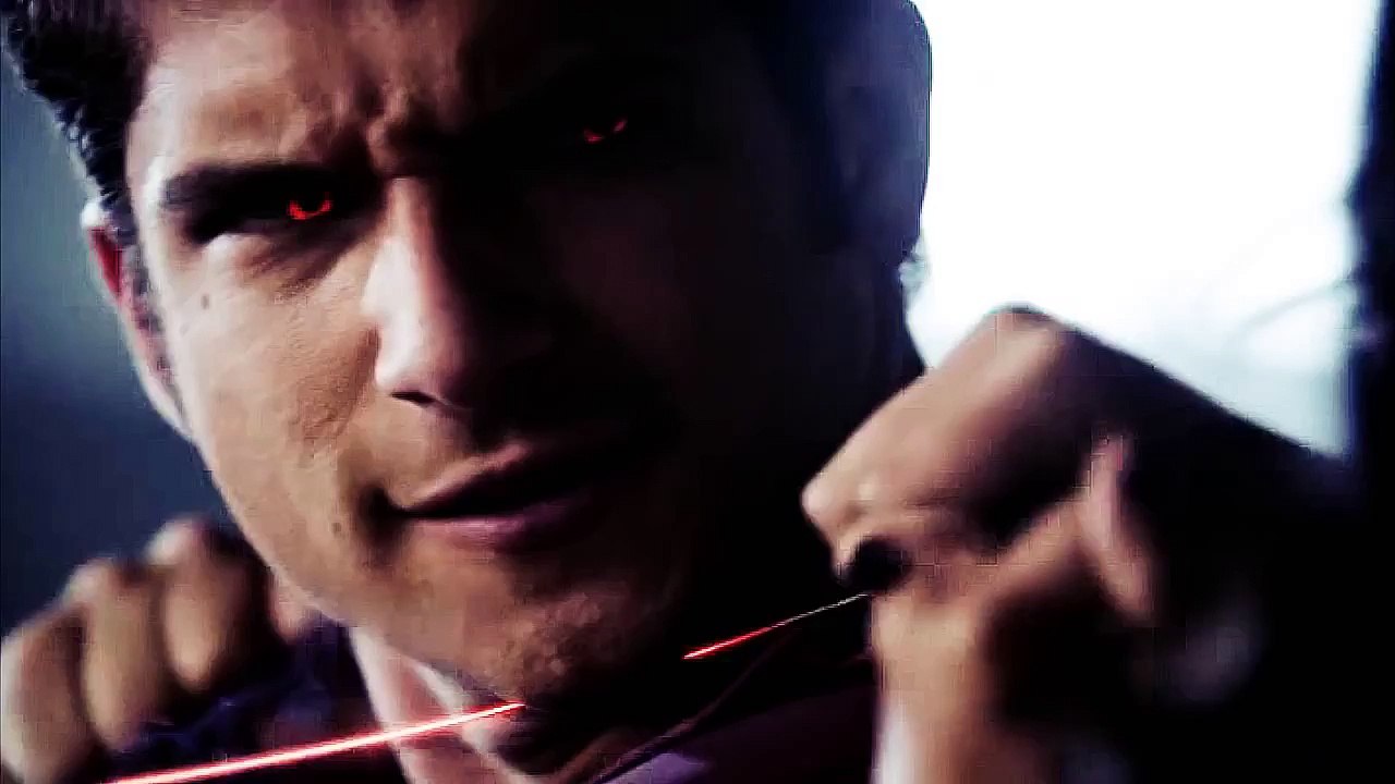 Teen Wolf - Alpha, Beta, Omega