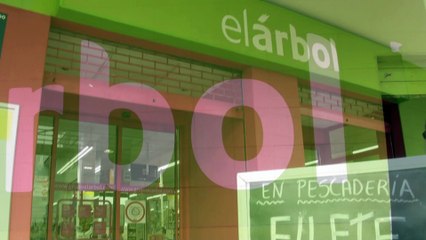 Paros parciales de trabajadores El Árbol. Huelga el 19 y concentración en Madrid