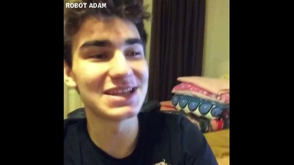 Berkcan Güven En Yeni Ve Komik Vineları 2015 (HD)