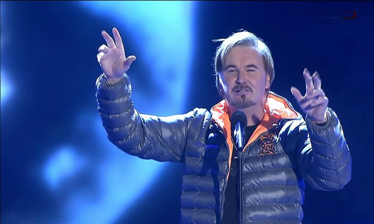 Nik P. - Wenn ein Vogel lernt zu fliegen 2016