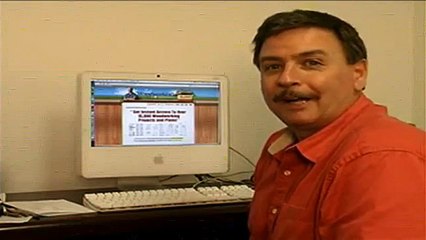 Woodworking plans for ALL levels of experience | Teds Woodworking