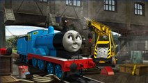 Thomas and Friends: Full Gameplay Episodes English HD - Thomas the Train #44