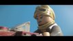 LEGO Star Wars: Il Risveglio della Forza - Trailer d'annuncio