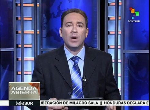 Suiza: prosiguen conversaciones de paz para Siria