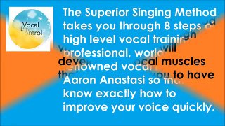 Does The Superior Singing Method Work? | How Does The Superior Singing Method Work?