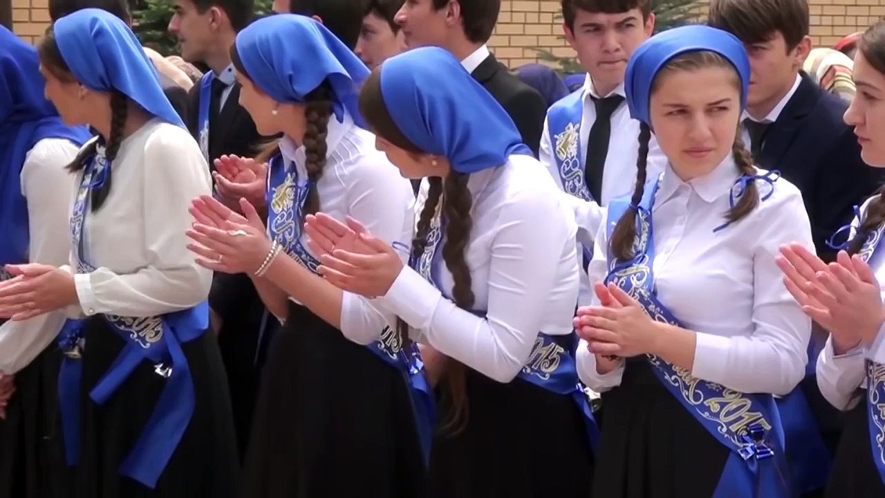 Всем Мамам посвящается, Шикарный Голос