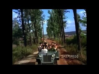 Pyar Hi Pyar - Dharmendra - Vyjayanthimala - Full Movie In 15 Mins