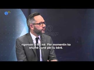 Rot: Ka akoma punë për zgjedhje korrekte