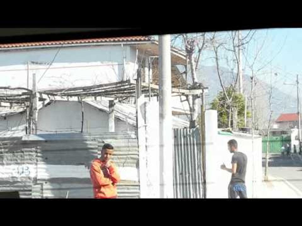 JA KUSH ESHTE KUJTIM IBRAJ, 57 - VJEÇARI QE VRAU VAJZEN E TIJ