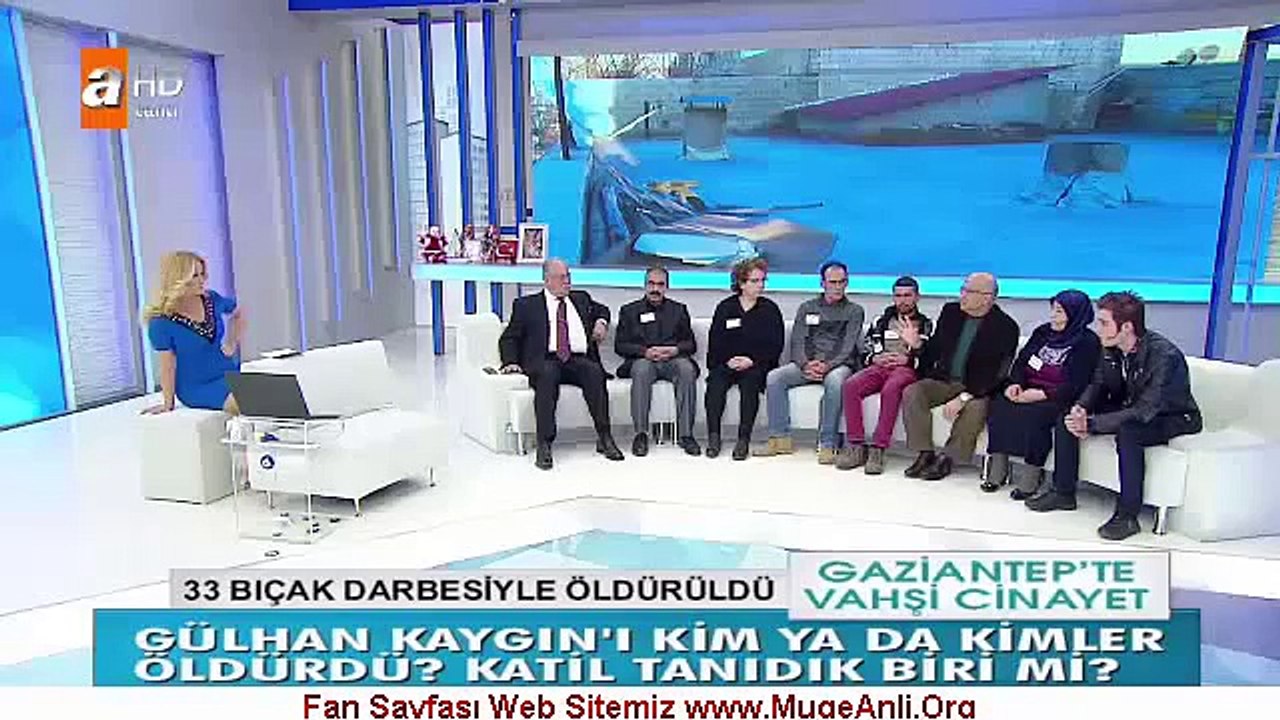 Müge Anlı ile Tatlı Sert 6 Şubat 2015 PART 7