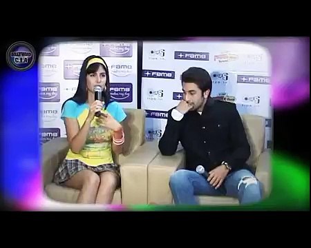 Katrina Kaif's WARDROBE MALFUNCTION