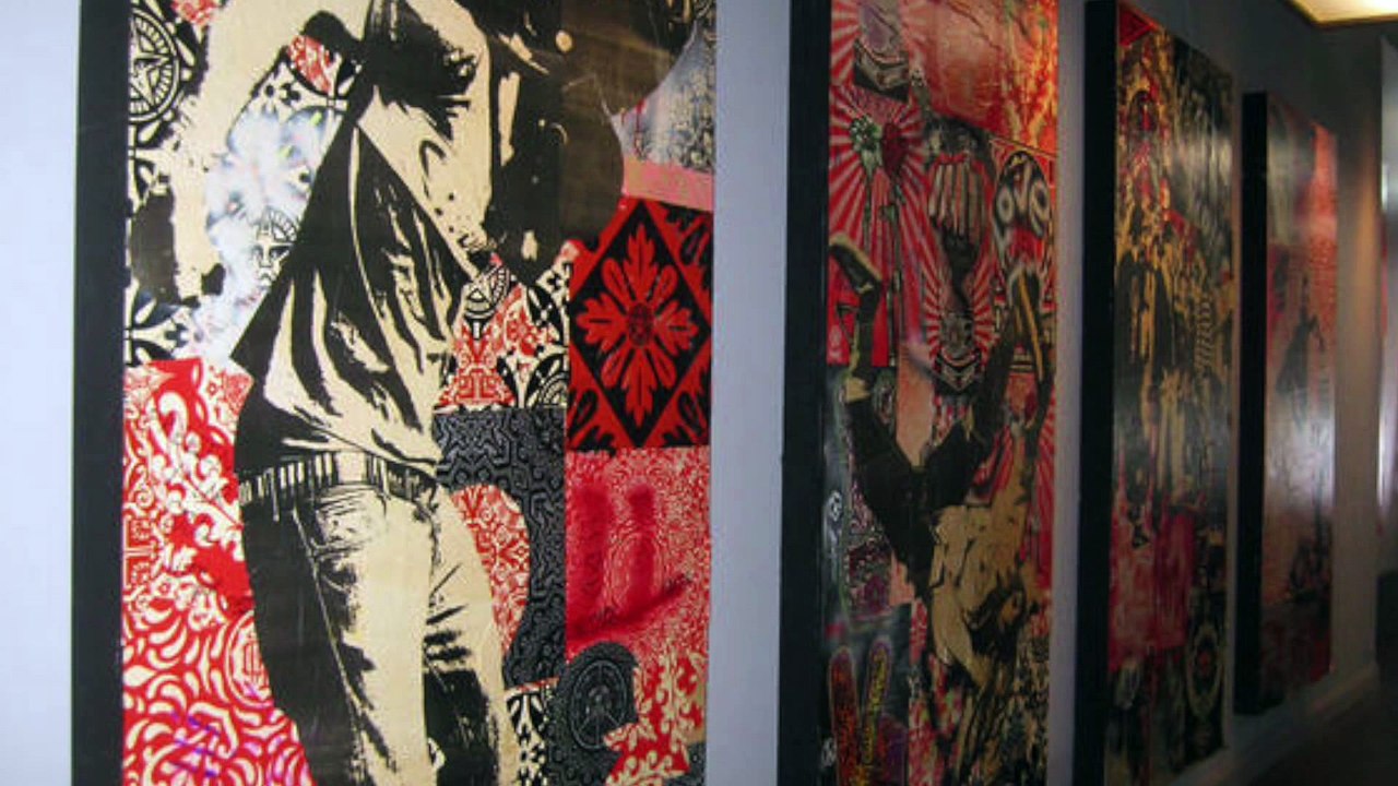 Three Free Places To Spend Valentines Day 2014 in NYC Video from LFNYC TV